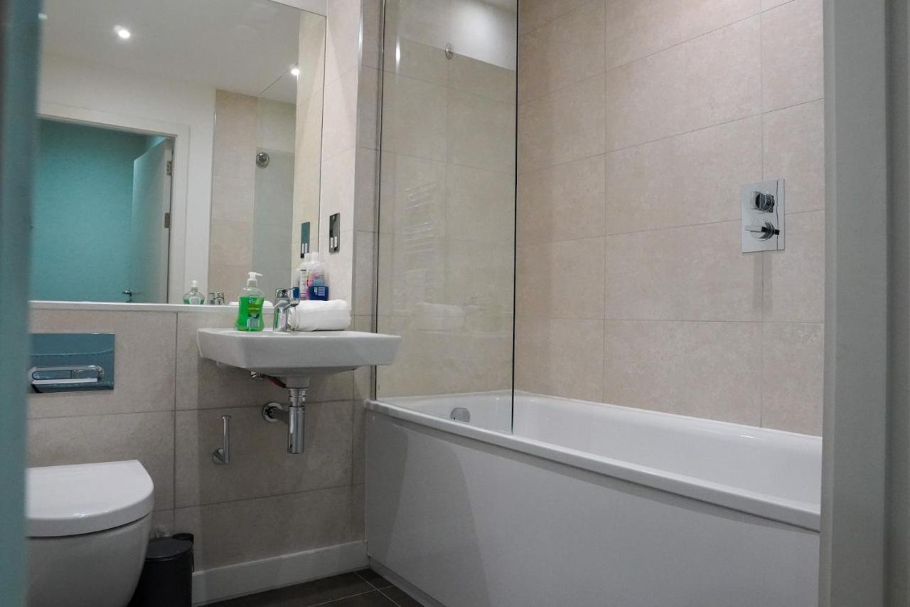 Apartment M1 Townhouse - Free Parking &