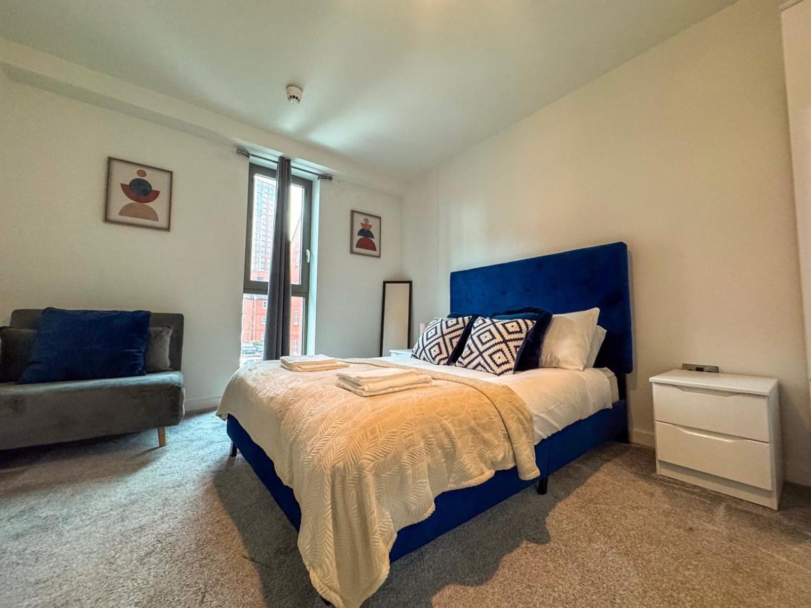 Apartment M1 Townhouse - Free Parking & *